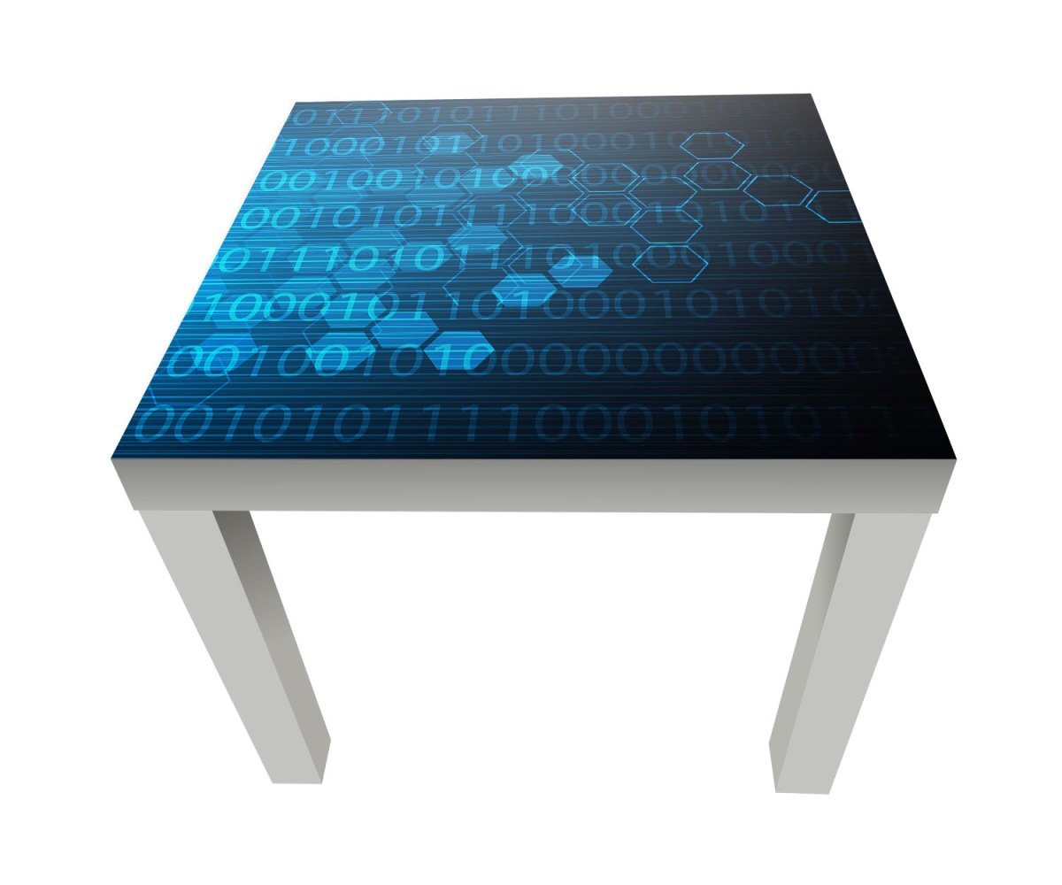 Beistelltisch Database M0321 entdecken - Bild 1 Beistelltisch Database M0321 entdecken - Bild 1