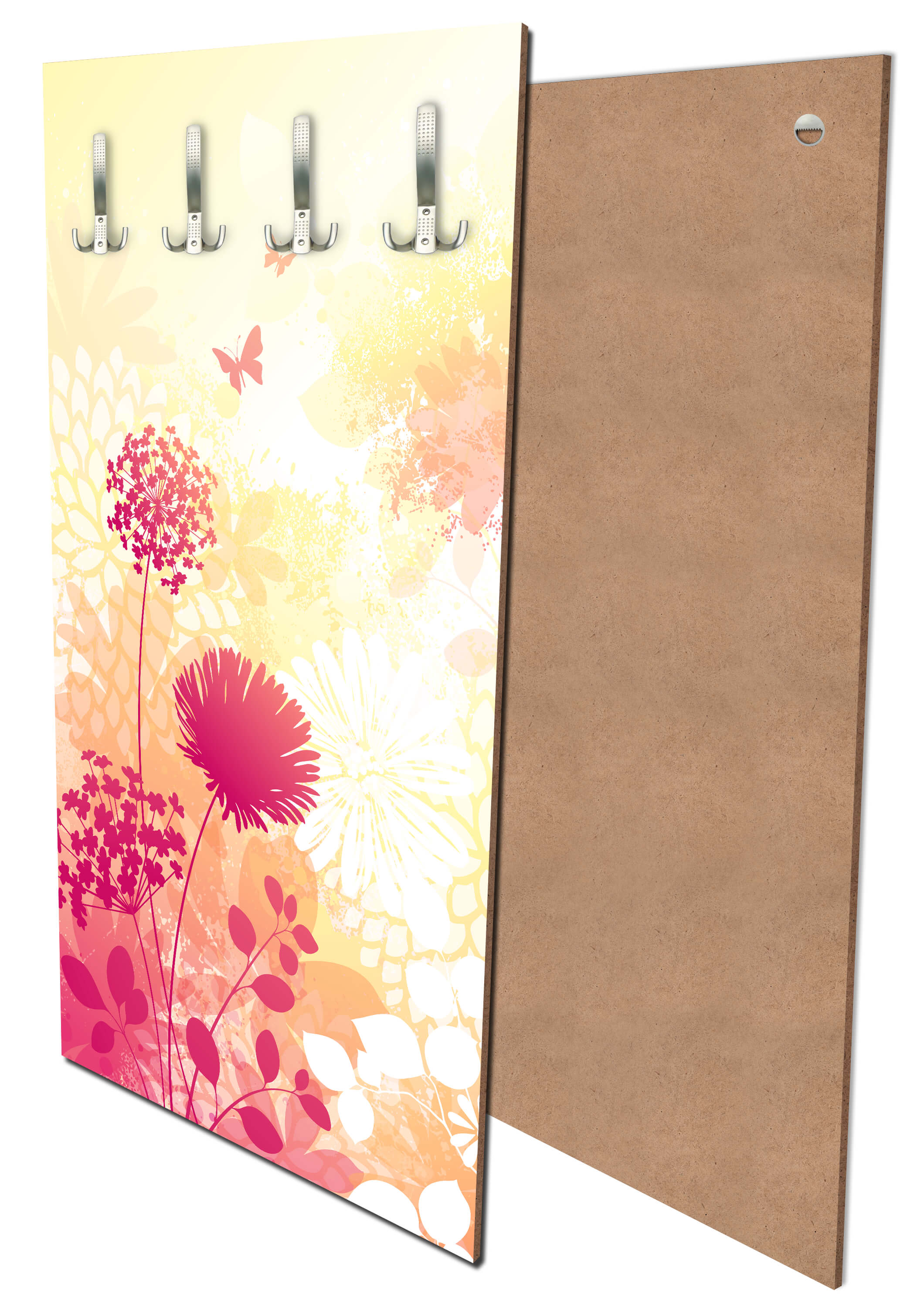 Garderobe Sommerwiese M0322 entdecken - Bild 1 Garderobe Sommerwiese M0322 entdecken - Bild 1