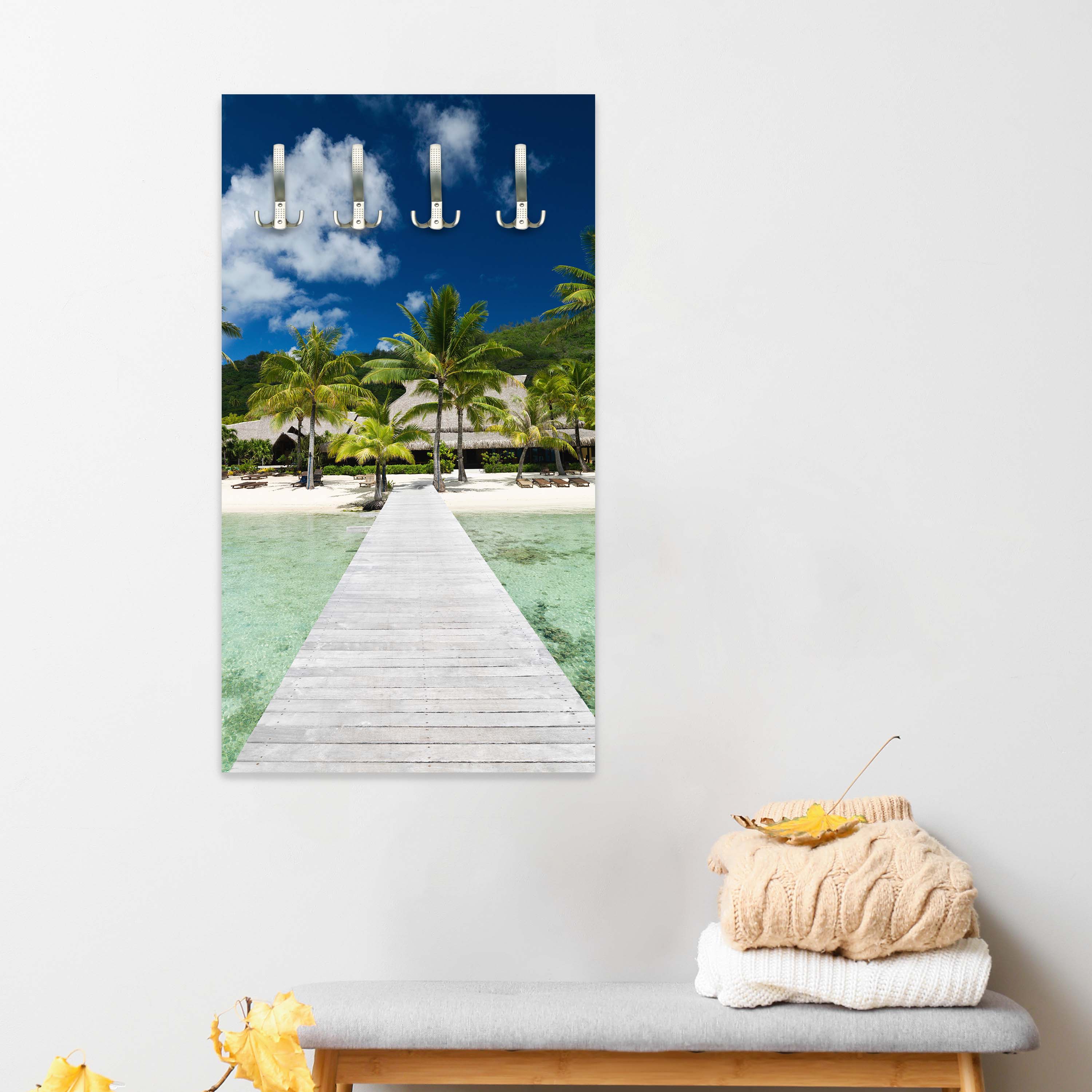 Garderobe Sommertraum M0326 entdecken - Bild 2 Garderobe Sommertraum M0326 entdecken - Bild 2