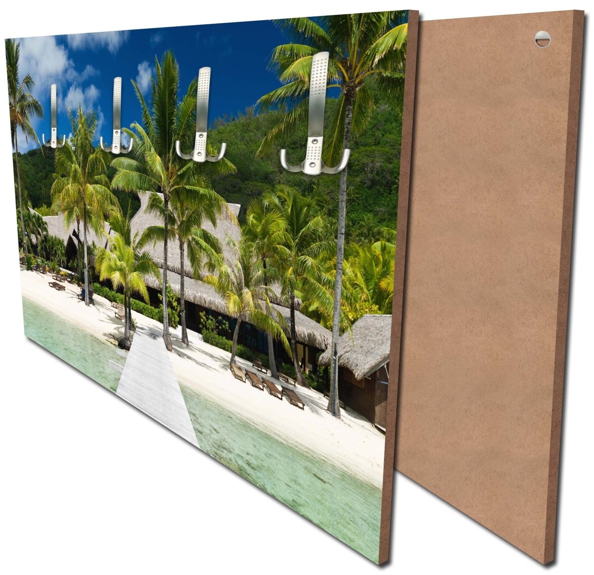 Garderobe Sommertraum M0326 Garderobe Sommertraum M0326