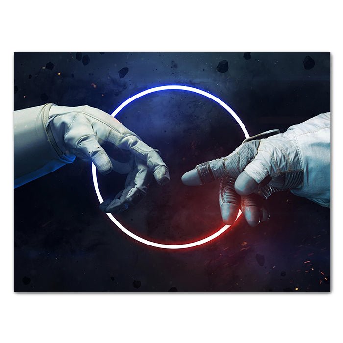 Leinwandbild Fantasy, Querformat M0328 kaufen - Bild 1 Leinwandbild Fantasy, Querformat M0328 kaufen - Bild 1