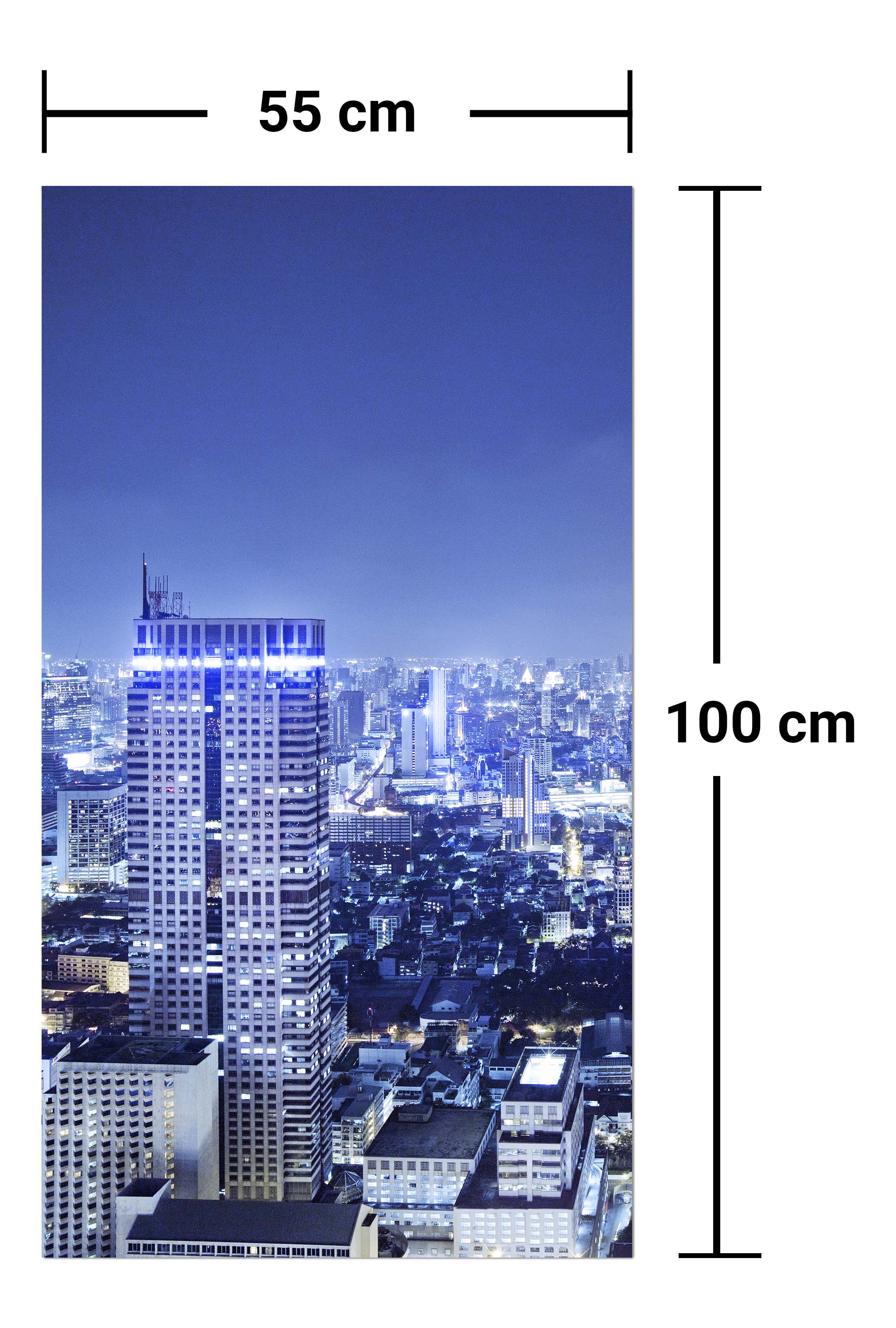 Garderobe Bangkok bei Nacht M0331 entdecken - Bild 7 Garderobe Bangkok bei Nacht M0331 entdecken - Bild 7