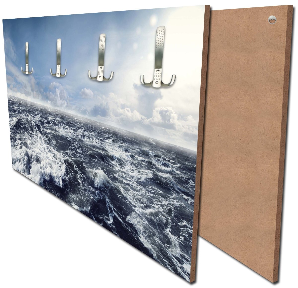 Garderobe Schäumende See M0336 Garderobe Schäumende See M0336