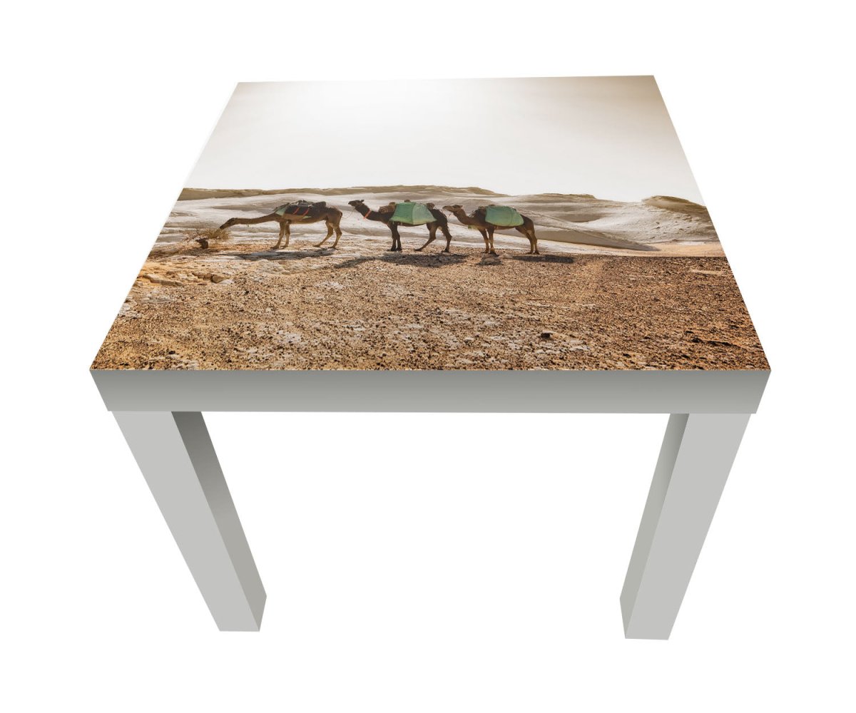 Beistelltisch Karavane M0343 entdecken - Bild 1 Beistelltisch Karavane M0343 entdecken - Bild 1