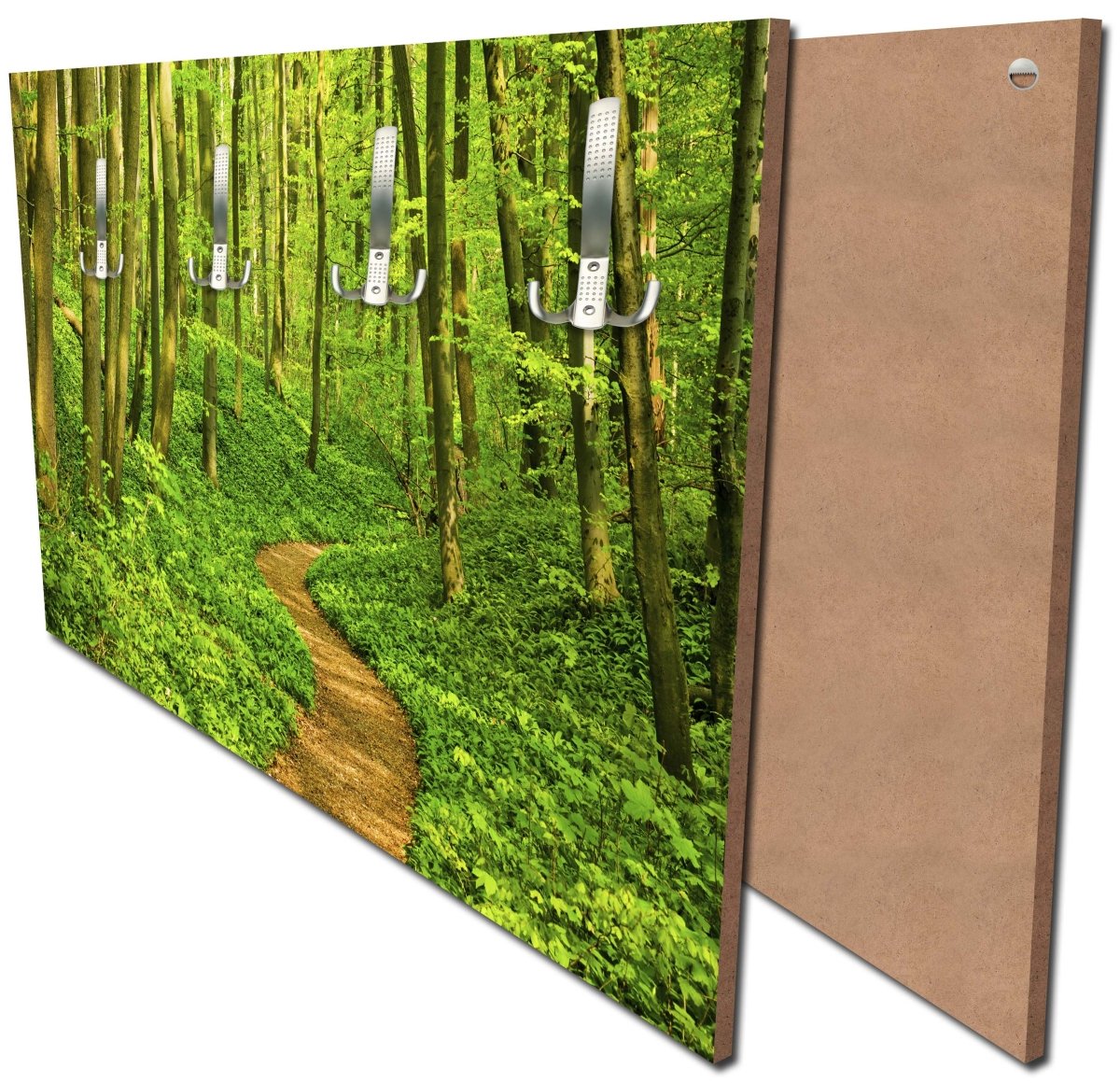 Garderobe Waldpfad M0345 Garderobe Waldpfad M0345