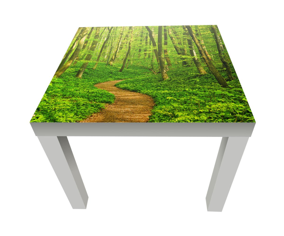 Beistelltisch Waldpfad M0345 entdecken - Bild 1 Beistelltisch Waldpfad M0345 entdecken - Bild 1