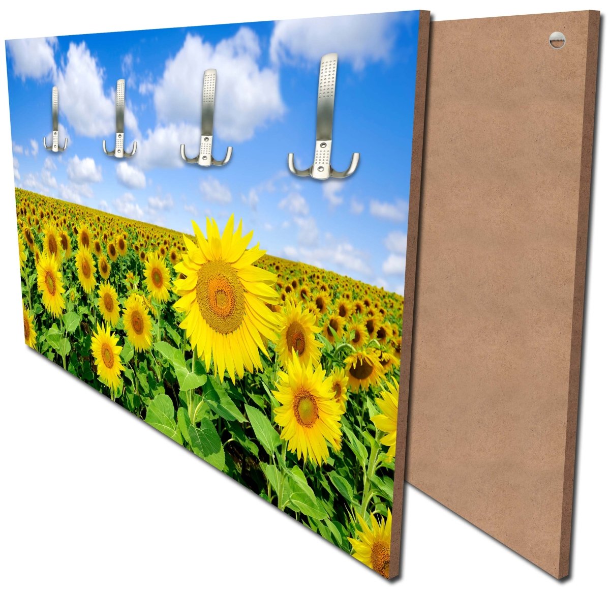 Garderobe Sonnenblumenfeld M0348 Garderobe Sonnenblumenfeld M0348