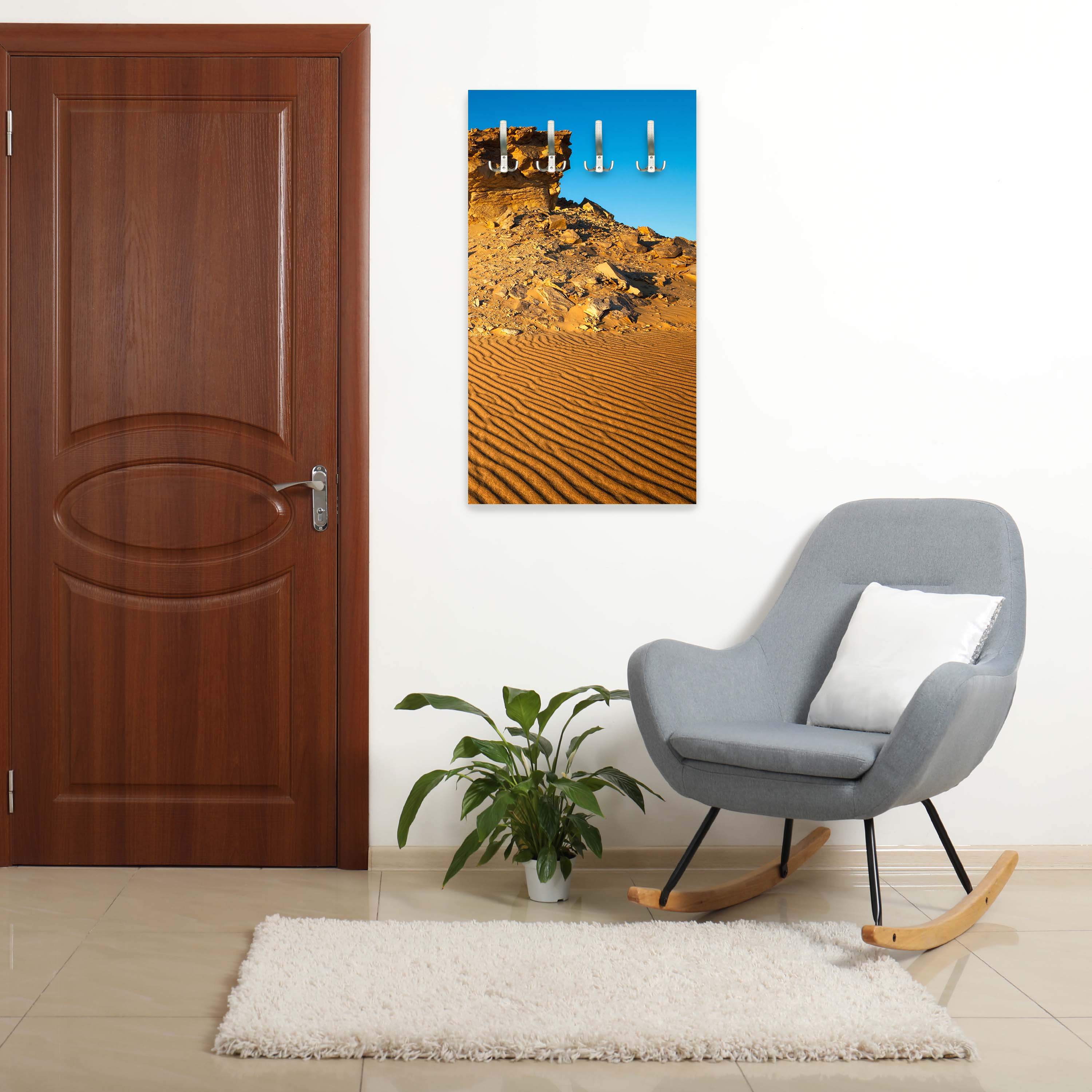 Garderobe Goldene Wüste M0350 entdecken - Bild 3 Garderobe Goldene Wüste M0350 entdecken - Bild 3