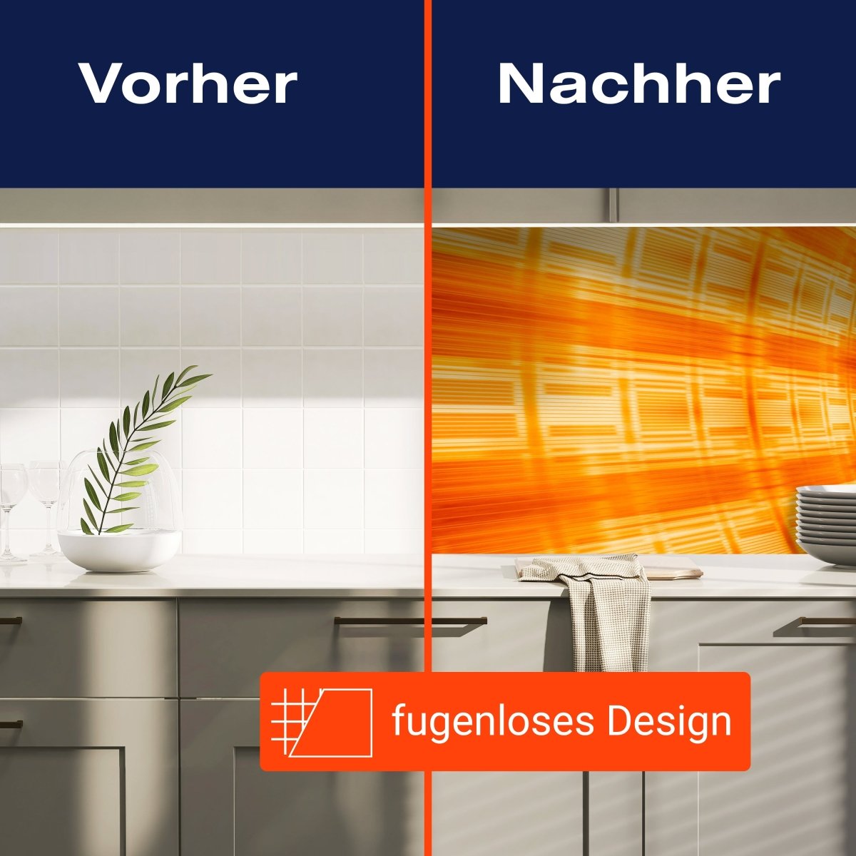 Küchenrückwand Gelber Tunnel M0351 entdecken - Bild 9 Küchenrückwand Gelber Tunnel M0351 entdecken - Bild 9