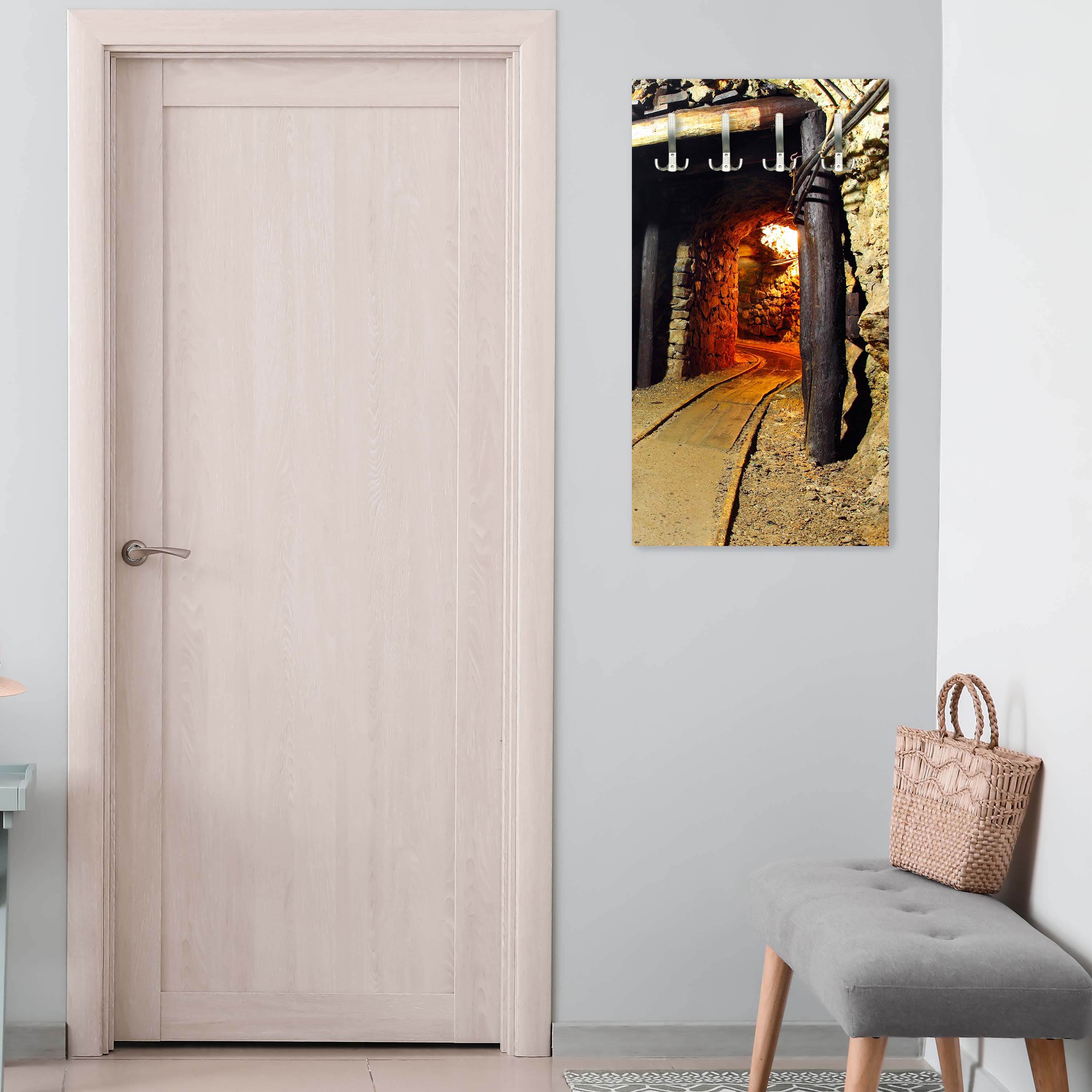 Garderobe Stolleneingang M0352 entdecken - Bild 6 Garderobe Stolleneingang M0352 entdecken - Bild 6