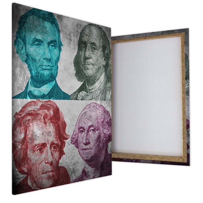 Leinwandbild Motivation, Hochformat M0352 kaufen - Bild 4 Leinwandbild Motivation, Hochformat M0352 kaufen - Bild 4