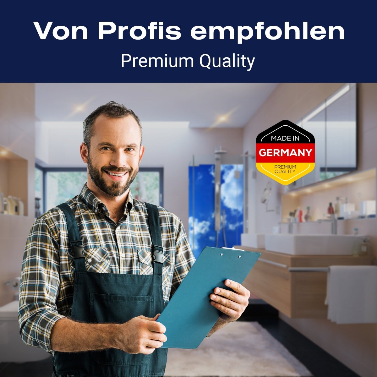 Duschwand Sommerhimmel M0353 entdecken - Bild 5 Duschwand Sommerhimmel M0353 entdecken - Bild 5