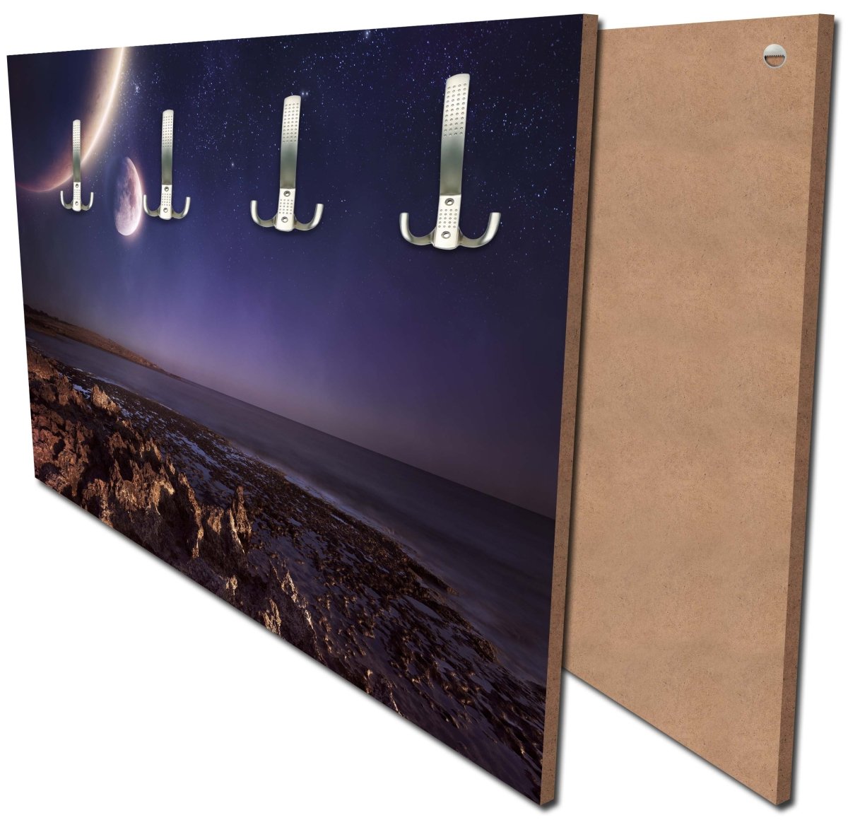 Garderobe Fremder Planet M0354 Garderobe Fremder Planet M0354