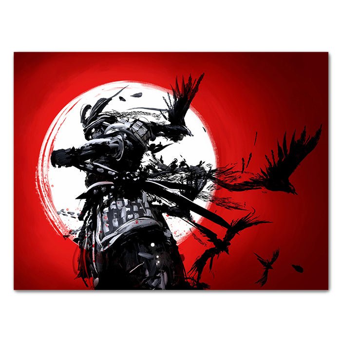 Leinwandbild Kämpfer & Krieger, Querformat M0354 kaufen - Bild 1 Leinwandbild Kämpfer & Krieger, Querformat M0354 kaufen - Bild 1