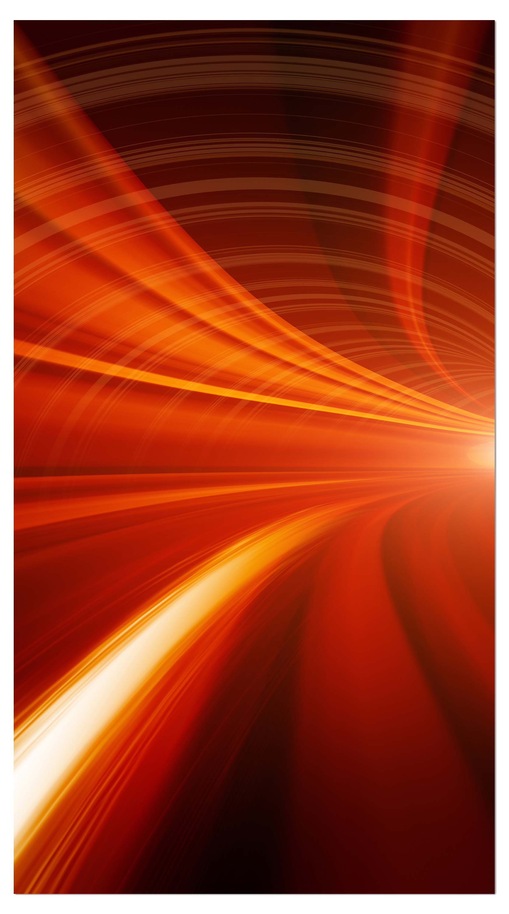 Garderobe Orangener Tunnel M0355 entdecken - Bild 4 Garderobe Orangener Tunnel M0355 entdecken - Bild 4