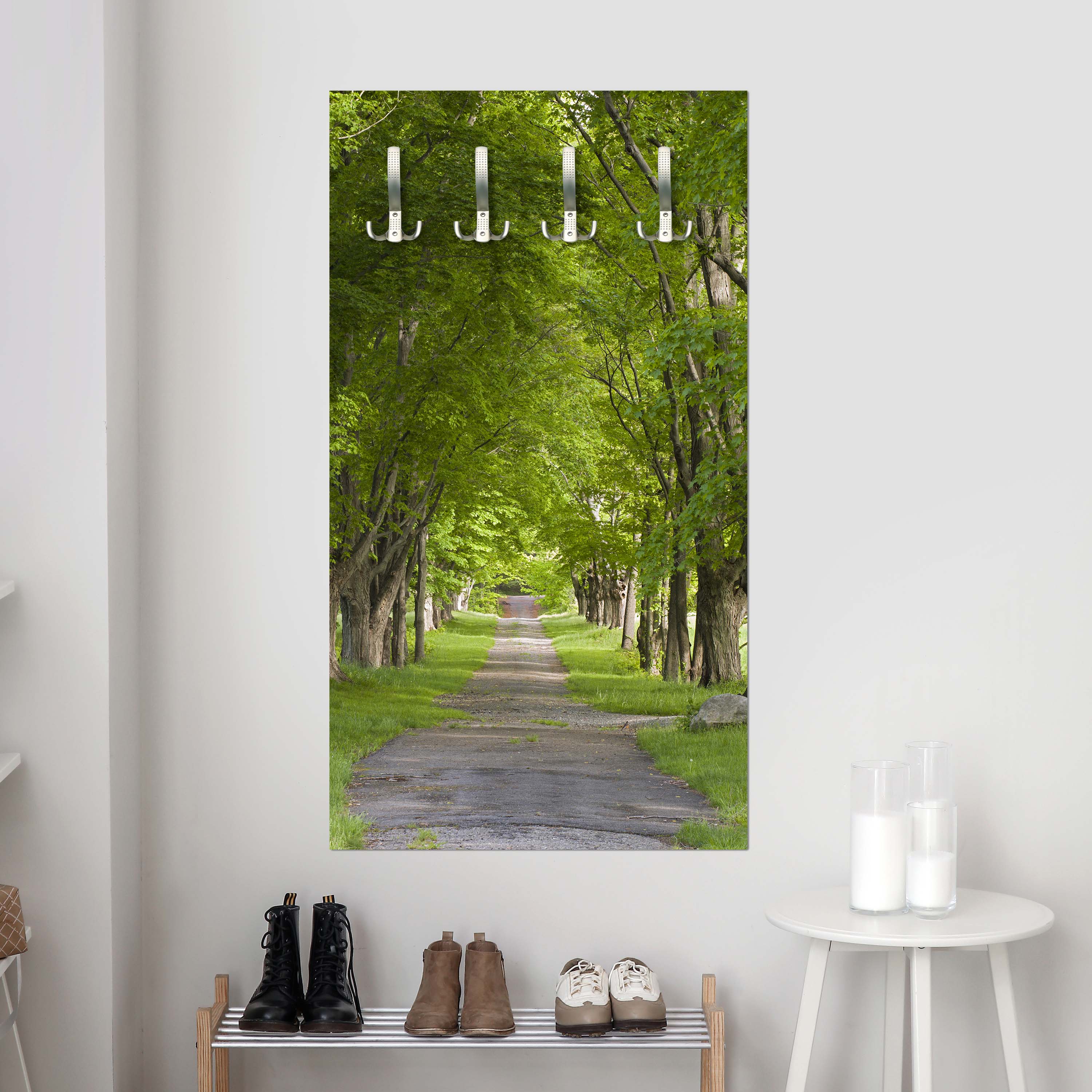 Garderobe Sommerallee M0357 entdecken - Bild 5 Garderobe Sommerallee M0357 entdecken - Bild 5