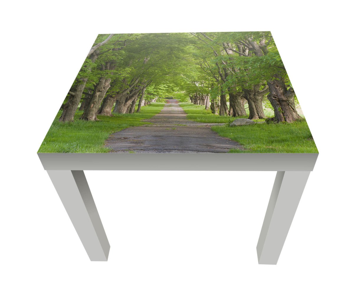 Beistelltisch Sommerallee M0357 entdecken - Bild 1 Beistelltisch Sommerallee M0357 entdecken - Bild 1