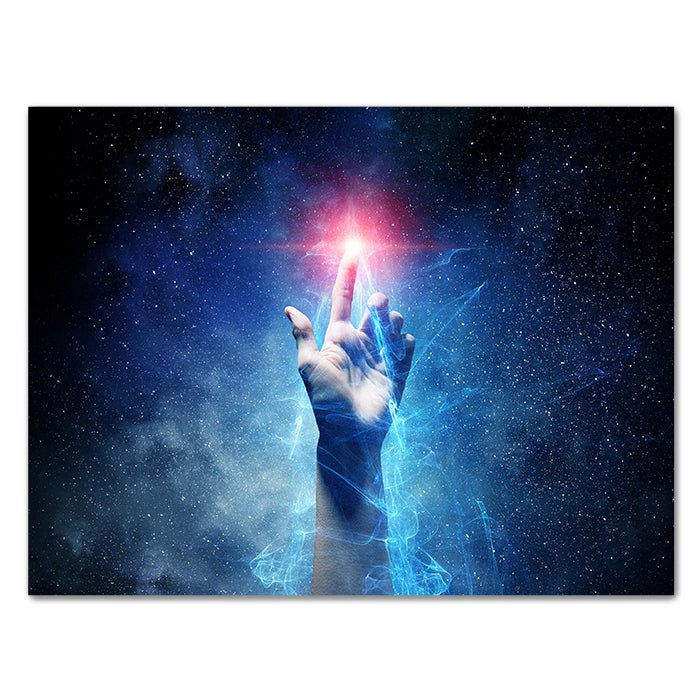 Leinwandbild Fantasy, Querformat M0358 kaufen - Bild 1 Leinwandbild Fantasy, Querformat M0358 kaufen - Bild 1