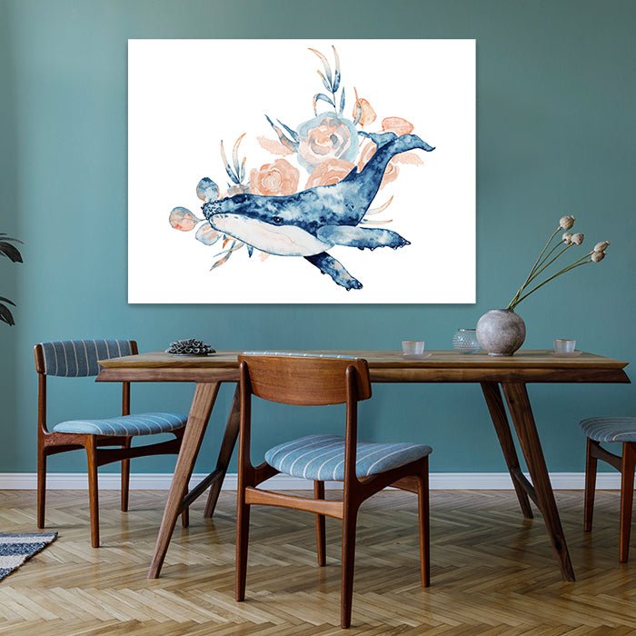 Leinwandbild Maritim, Querformat M0360 kaufen - Bild 3 Leinwandbild Maritim, Querformat M0360 kaufen - Bild 3