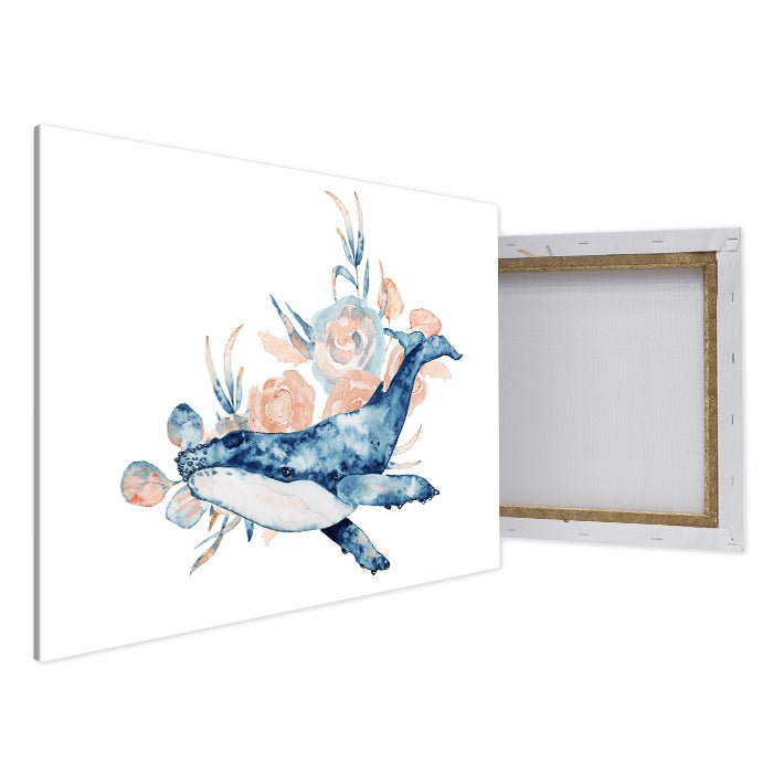 Leinwandbild Maritim, Querformat M0360 kaufen - Bild 4 Leinwandbild Maritim, Querformat M0360 kaufen - Bild 4