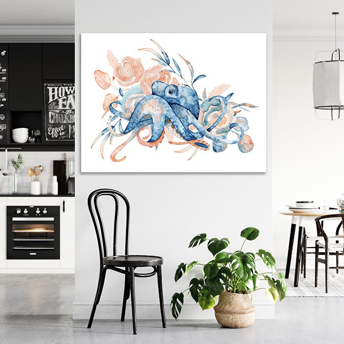 Leinwandbild Maritim, Querformat M0361 kaufen - Bild 2 Leinwandbild Maritim, Querformat M0361 kaufen - Bild 2