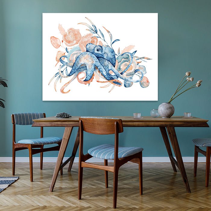 Leinwandbild Maritim, Querformat M0361 kaufen - Bild 3 Leinwandbild Maritim, Querformat M0361 kaufen - Bild 3