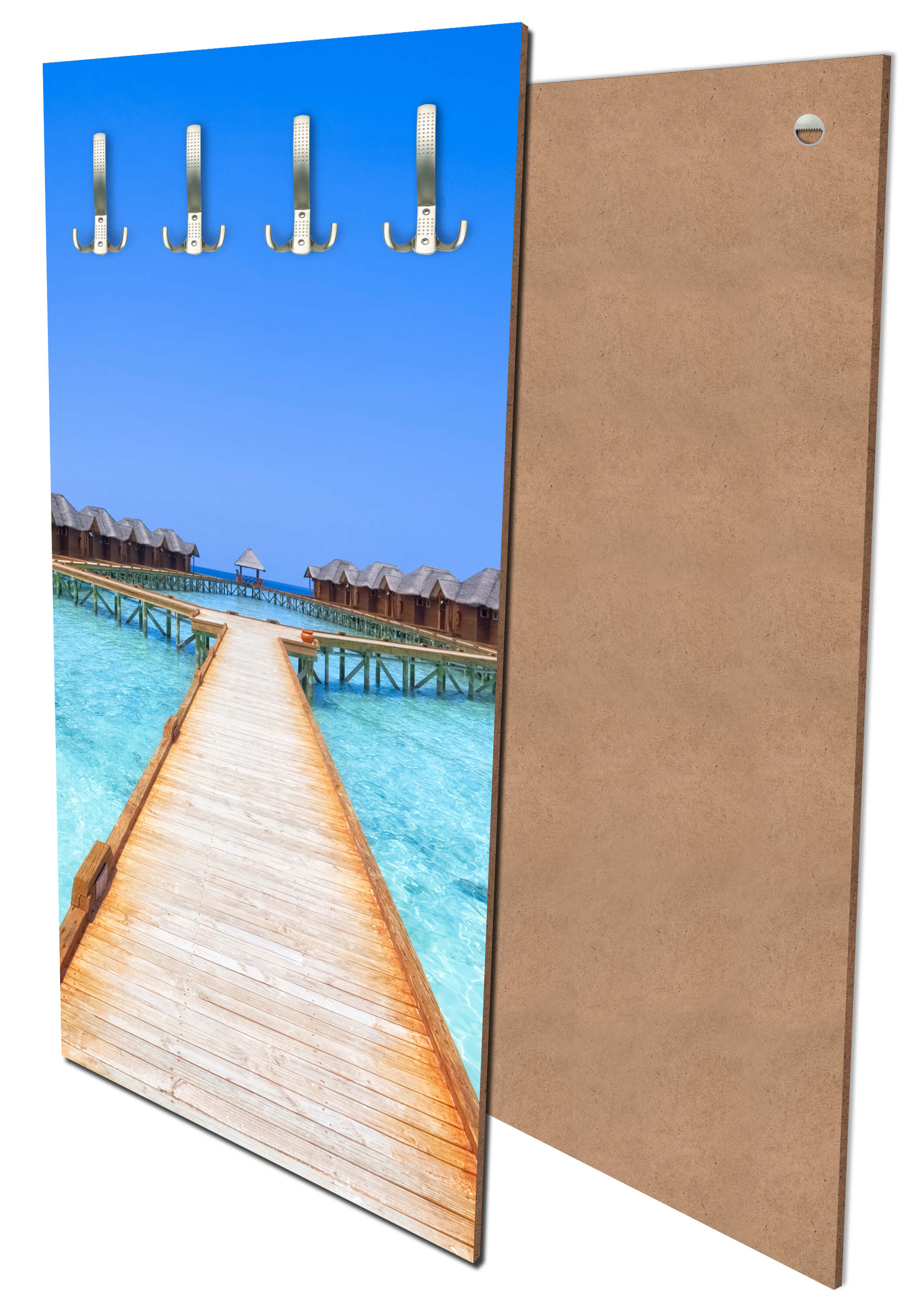 Garderobe Malediven Ferienhäuser M0362 entdecken - Bild 1 Garderobe Malediven Ferienhäuser M0362 entdecken - Bild 1