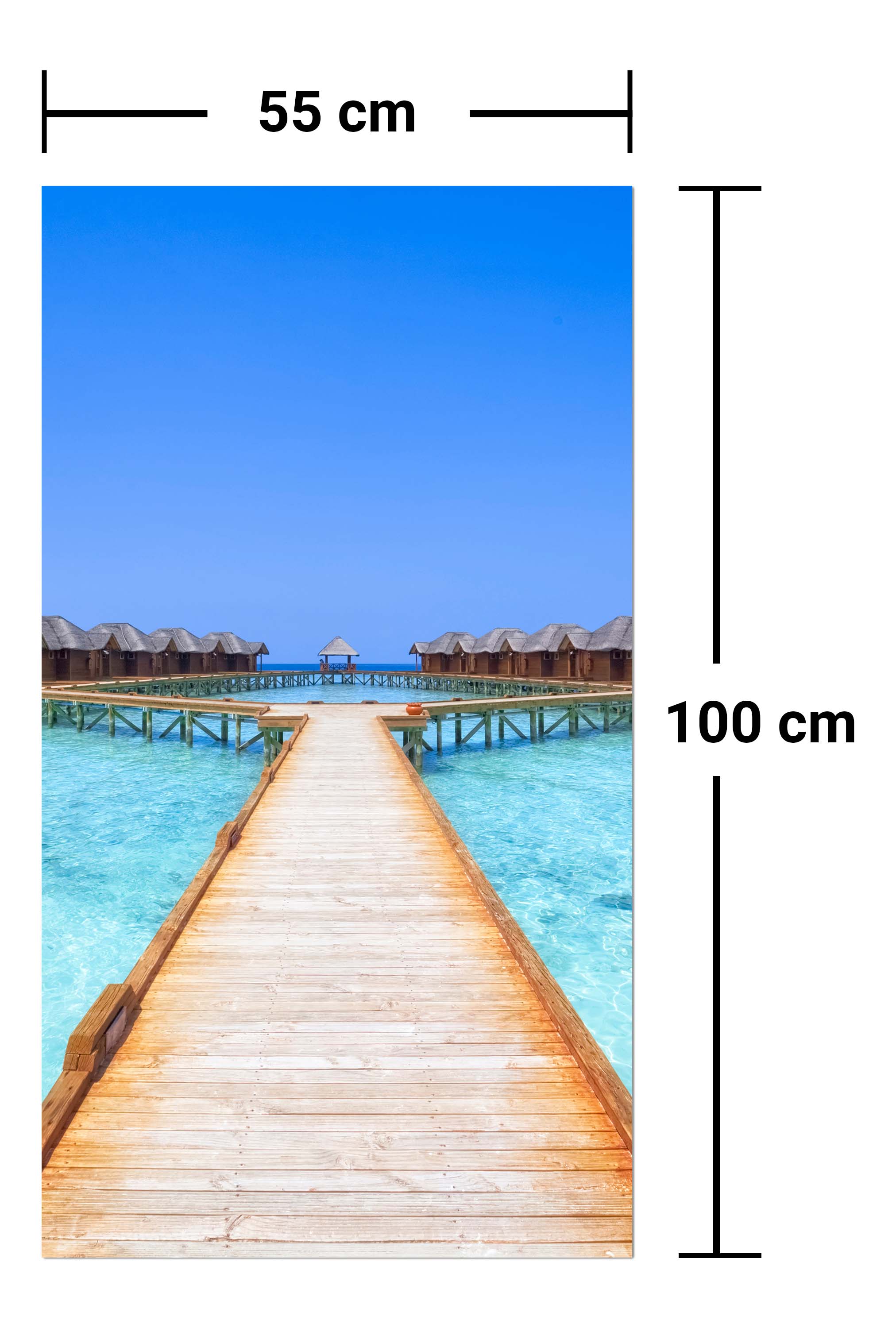 Garderobe Malediven Ferienhäuser M0362 entdecken - Bild 7 Garderobe Malediven Ferienhäuser M0362 entdecken - Bild 7