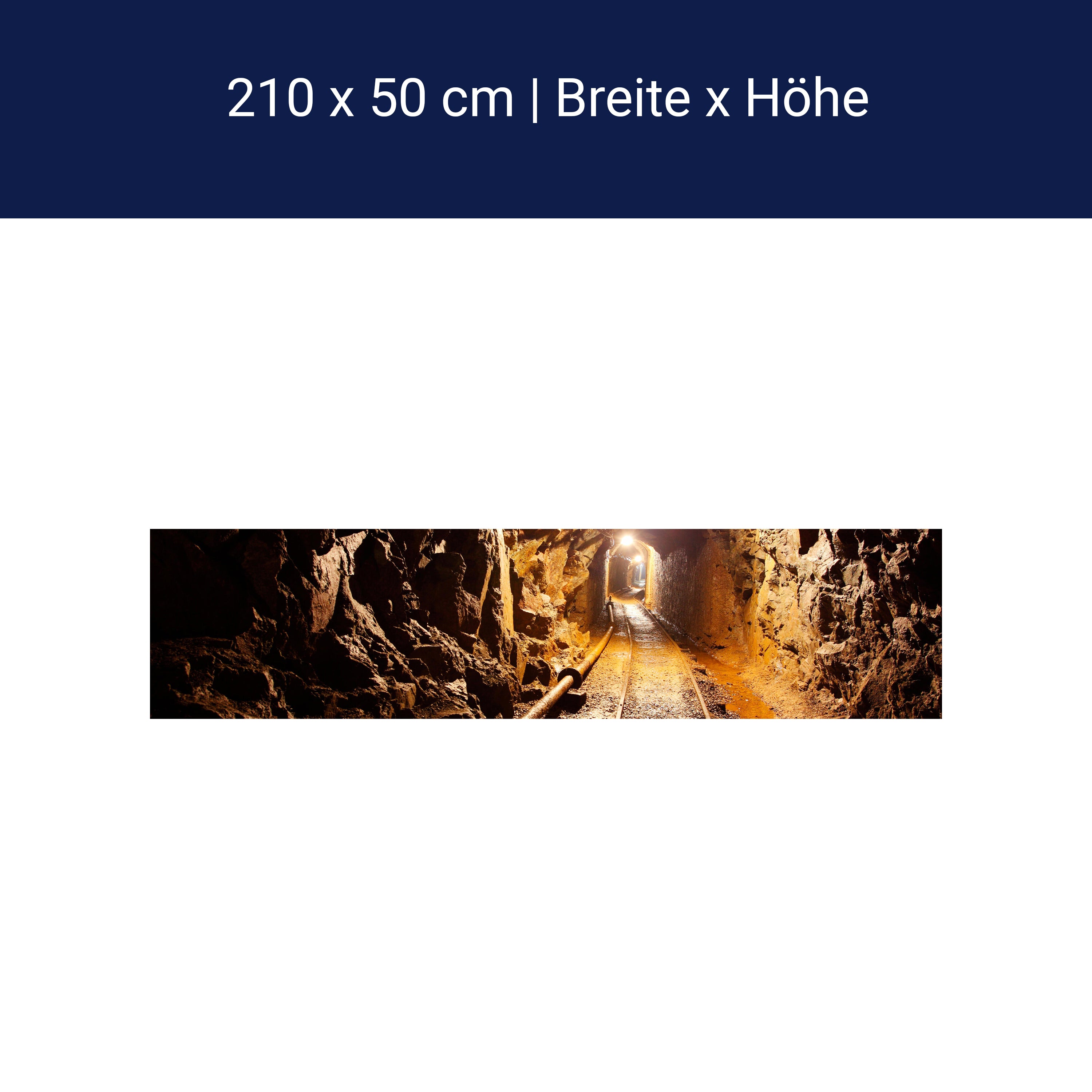 Küchenrückwand Stollen M0364 Küchenrückwand Stollen M0364