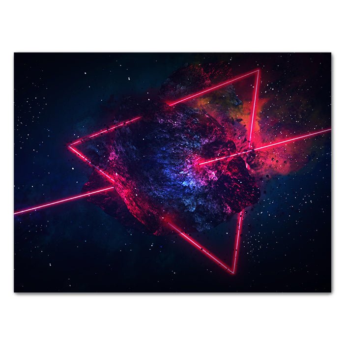 Leinwandbild Fantasy, Querformat M0365 kaufen - Bild 1 Leinwandbild Fantasy, Querformat M0365 kaufen - Bild 1