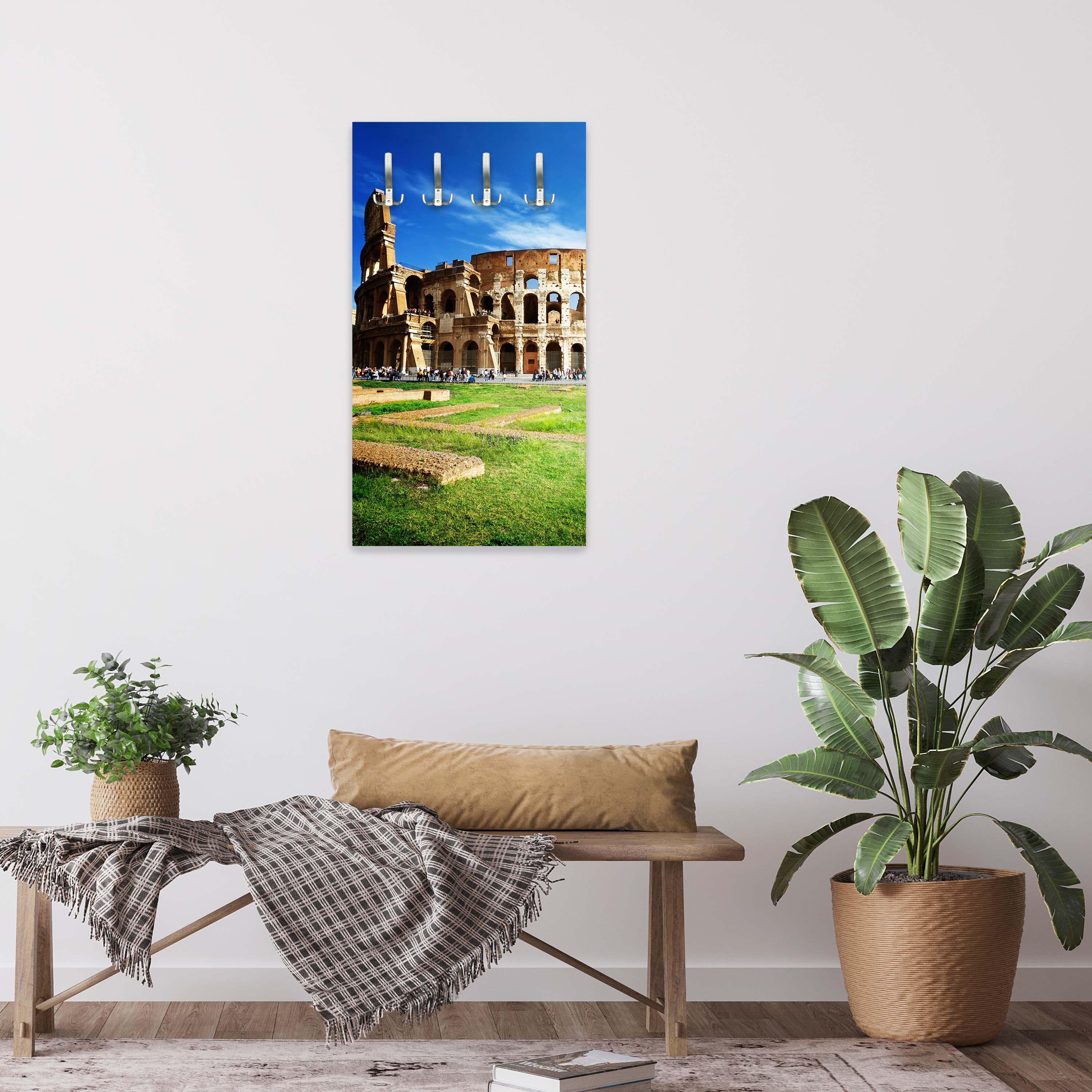 Garderobe Kolosseum M0366 entdecken - Bild 6 Garderobe Kolosseum M0366 entdecken - Bild 6