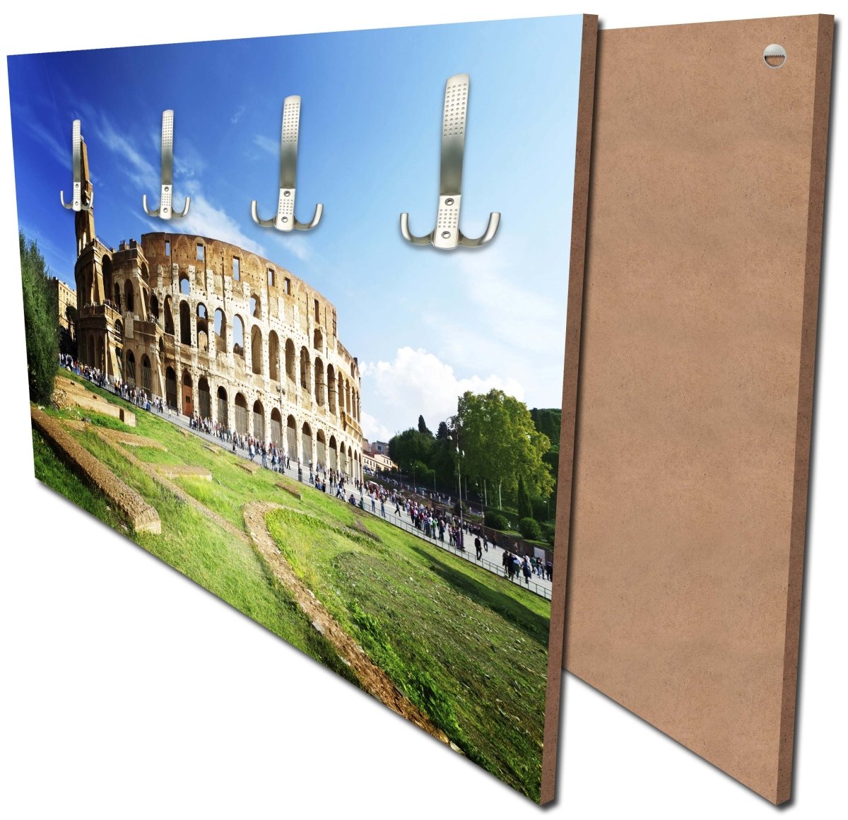 Garderobe Kolosseum M0366 Garderobe Kolosseum M0366