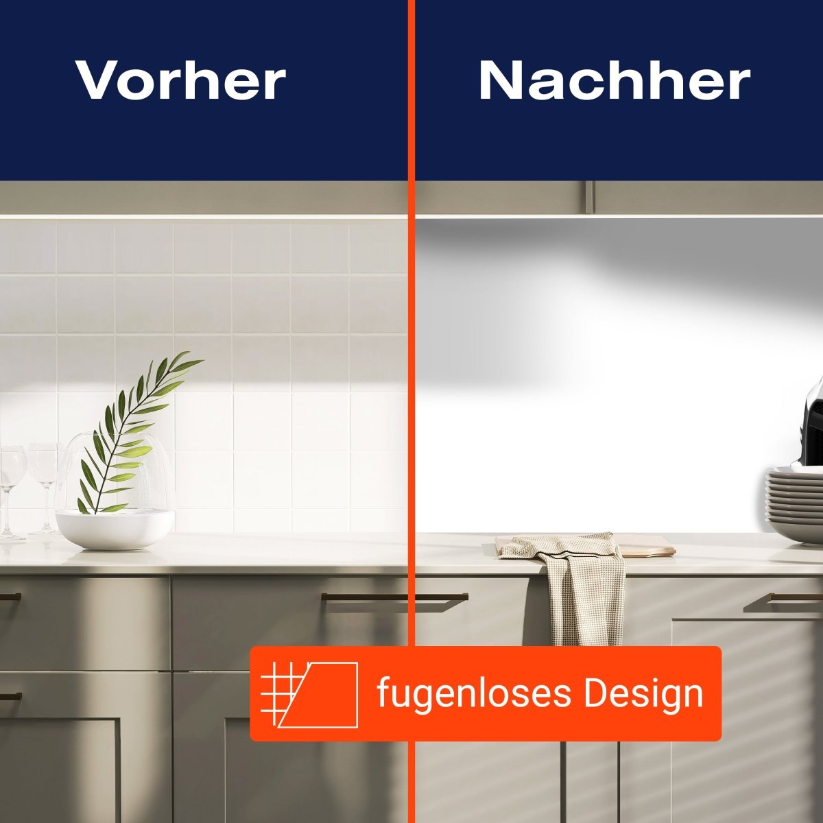 Küchenrückwand Silberner Sportwagen M0372 entdecken - Bild 9 Küchenrückwand Silberner Sportwagen M0372 entdecken - Bild 9