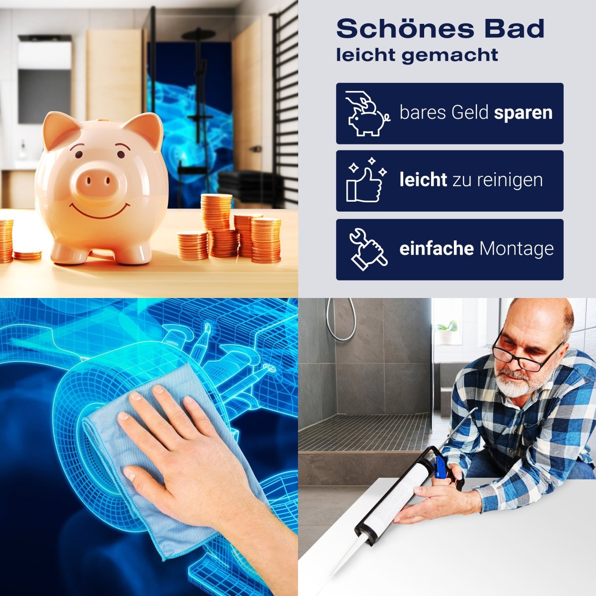 Duschwand Rennwagen Gitternetz M0377 entdecken - Bild 7 Duschwand Rennwagen Gitternetz M0377 entdecken - Bild 7