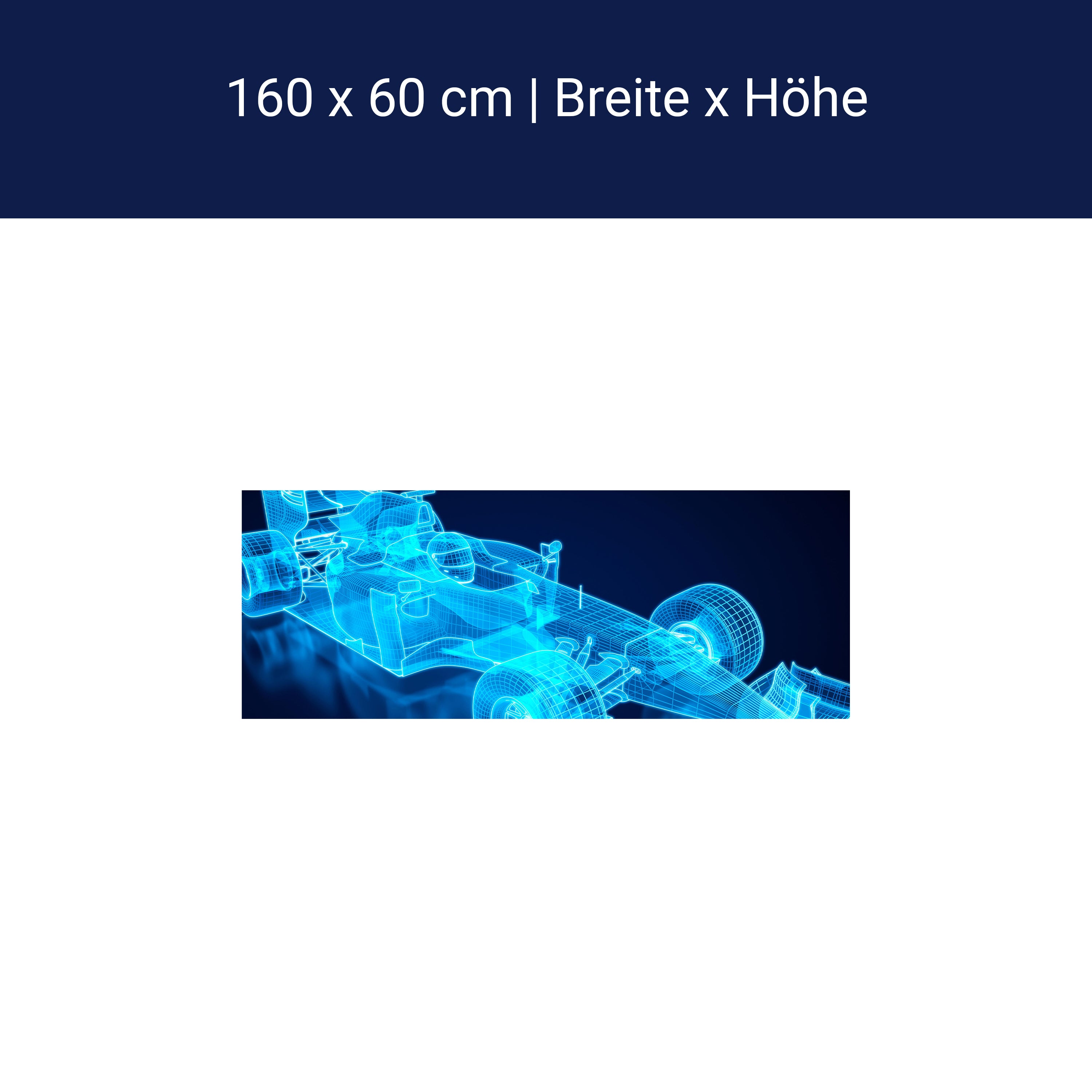 Küchenrückwand Rennwagen Gitternetz M0377 Küchenrückwand Rennwagen Gitternetz M0377