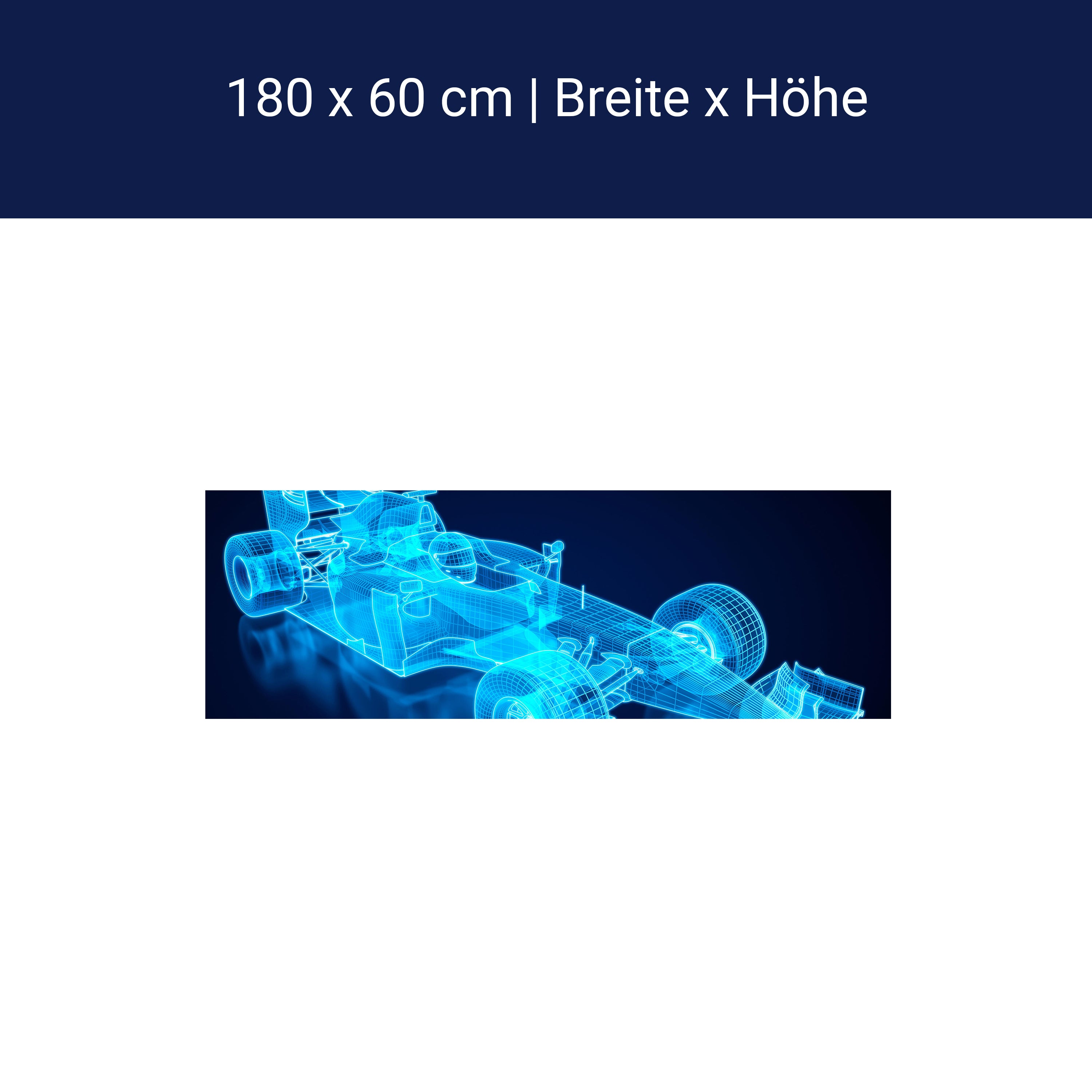 Küchenrückwand Rennwagen Gitternetz M0377 Küchenrückwand Rennwagen Gitternetz M0377