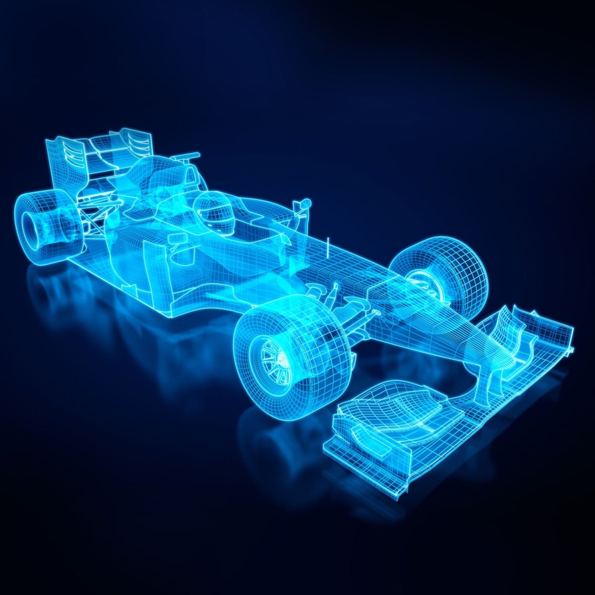 Beistelltisch Rennwagen Gitternetz M0377 entdecken - Bild 2 Beistelltisch Rennwagen Gitternetz M0377 entdecken - Bild 2