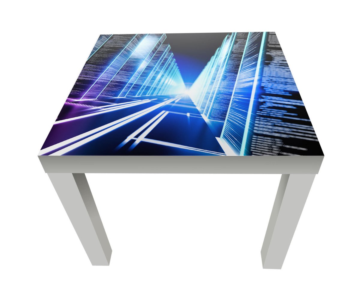 Beistelltisch Datenhighway M0378 entdecken - Bild 1 Beistelltisch Datenhighway M0378 entdecken - Bild 1