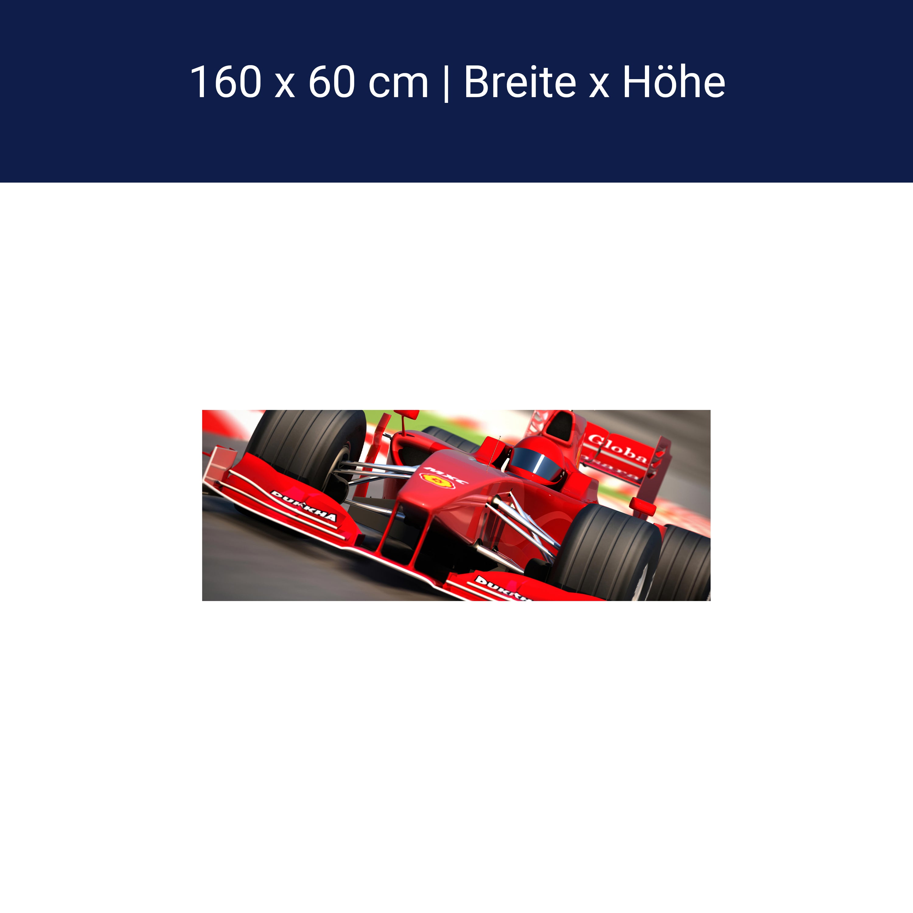 Küchenrückwand Formel 1 M0382 Küchenrückwand Formel 1 M0382