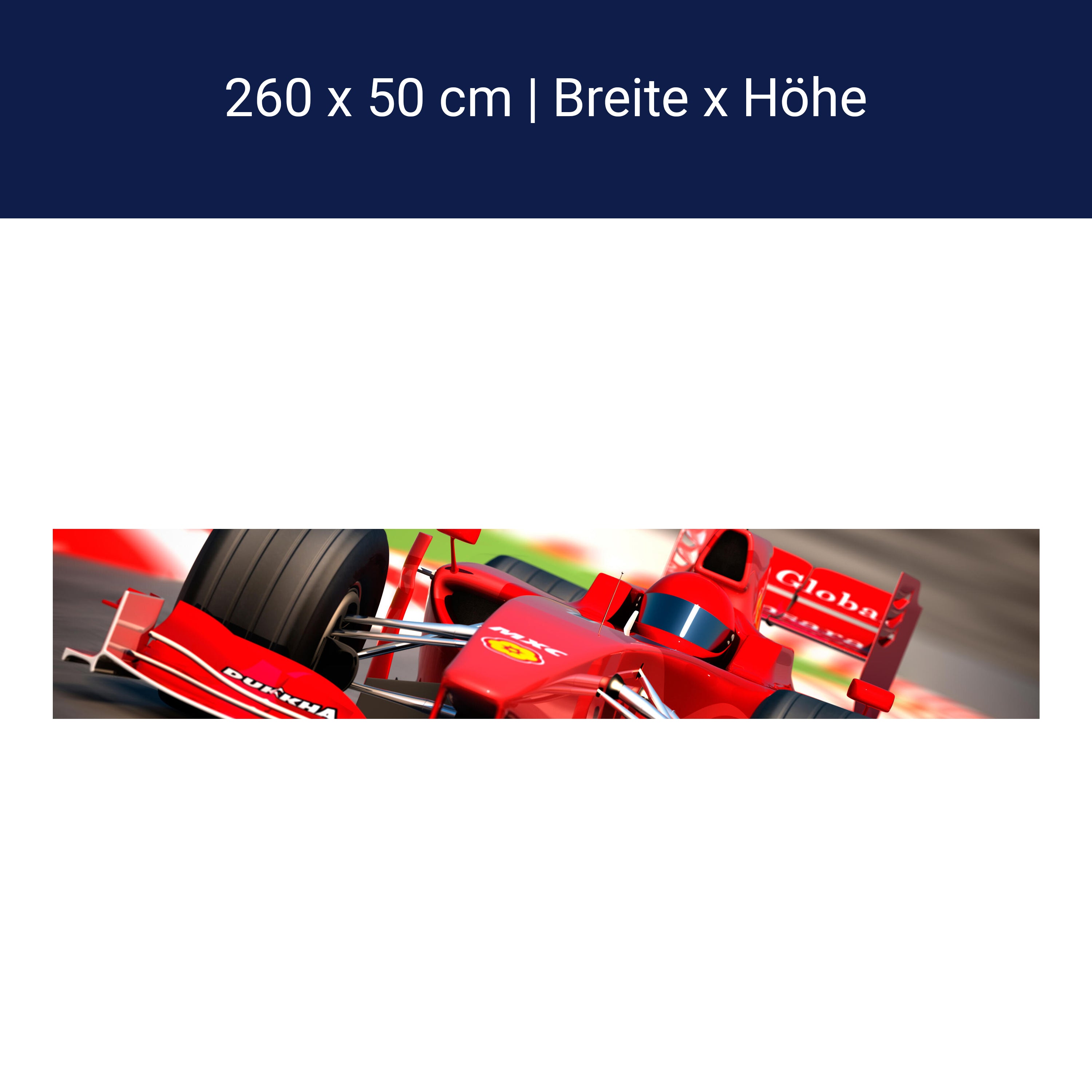 Küchenrückwand Formel 1 M0382 Küchenrückwand Formel 1 M0382