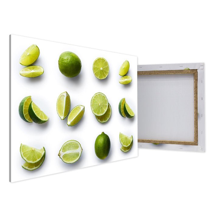 Leinwandbild Obst & Gemüse, Querformat M0382 kaufen - Bild 4 Leinwandbild Obst & Gemüse, Querformat M0382 kaufen - Bild 4