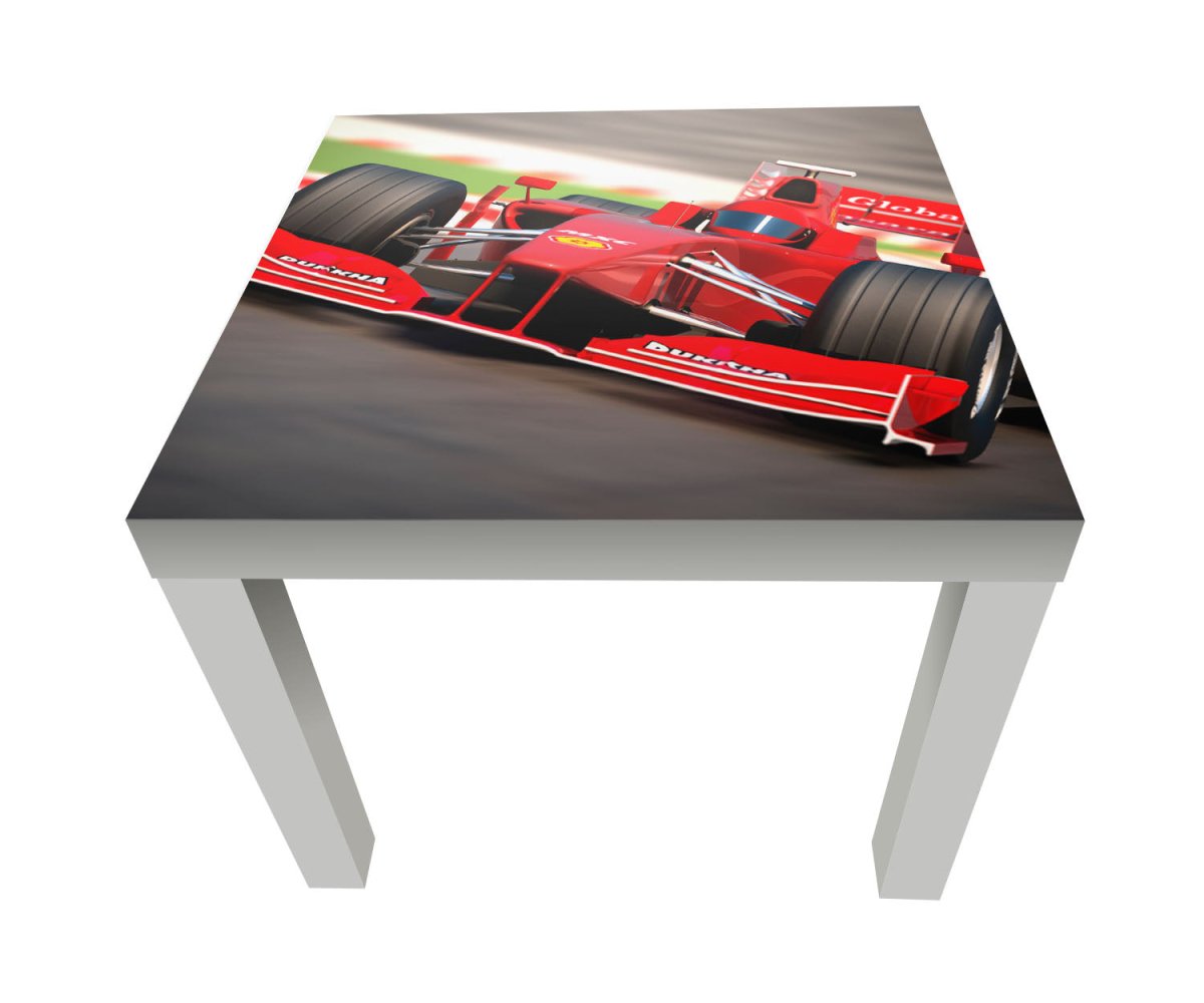 Beistelltisch Formel 1 M0382 entdecken - Bild 1 Beistelltisch Formel 1 M0382 entdecken - Bild 1