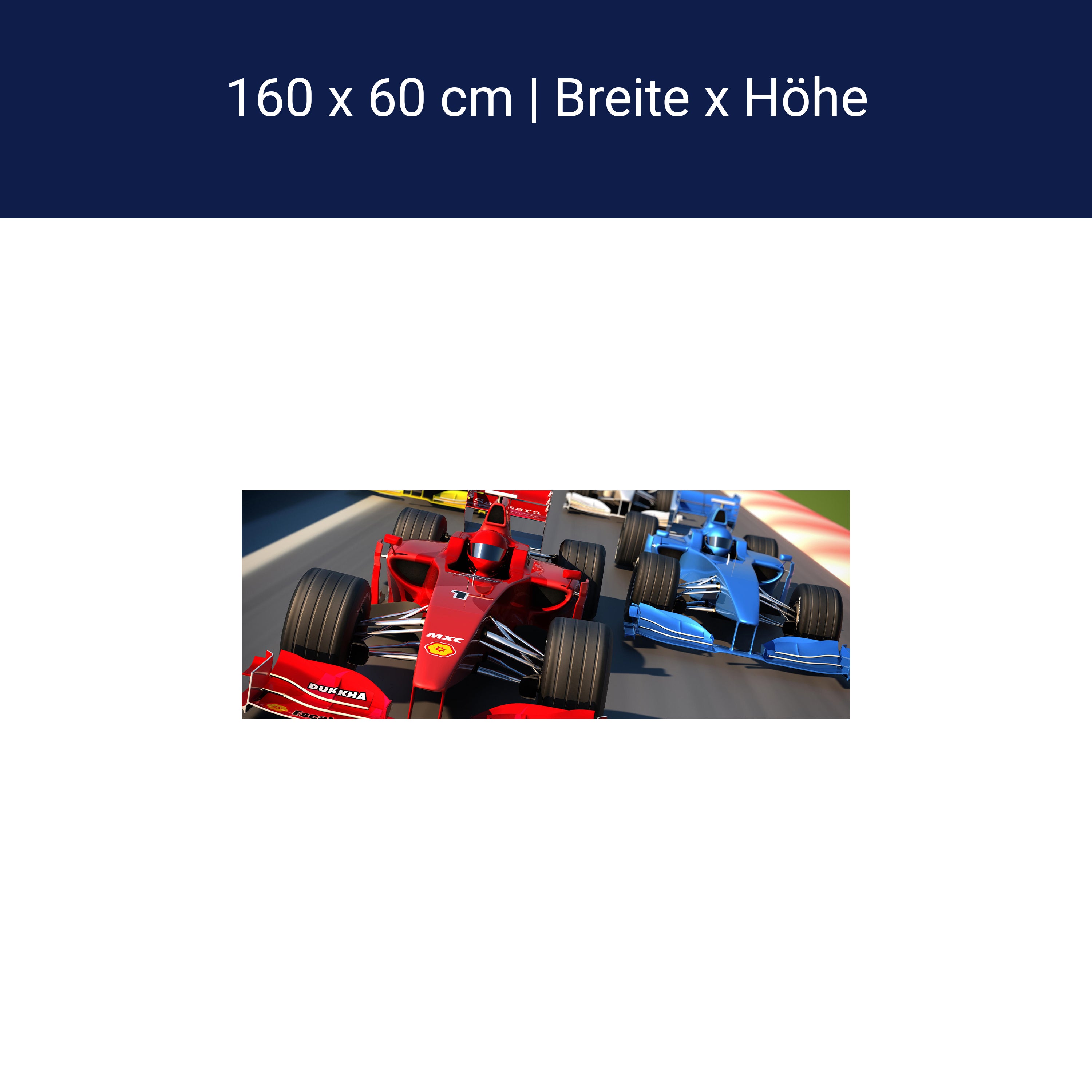 Küchenrückwand Formel 1 Grand Prix M0385 Küchenrückwand Formel 1 Grand Prix M0385