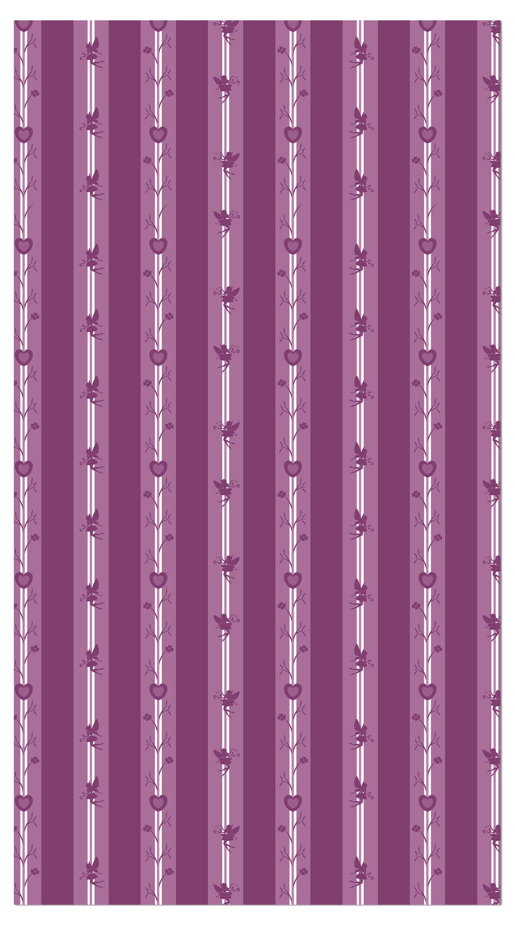 Garderobe Herzmuster M0386 entdecken - Bild 4 Garderobe Herzmuster M0386 entdecken - Bild 4