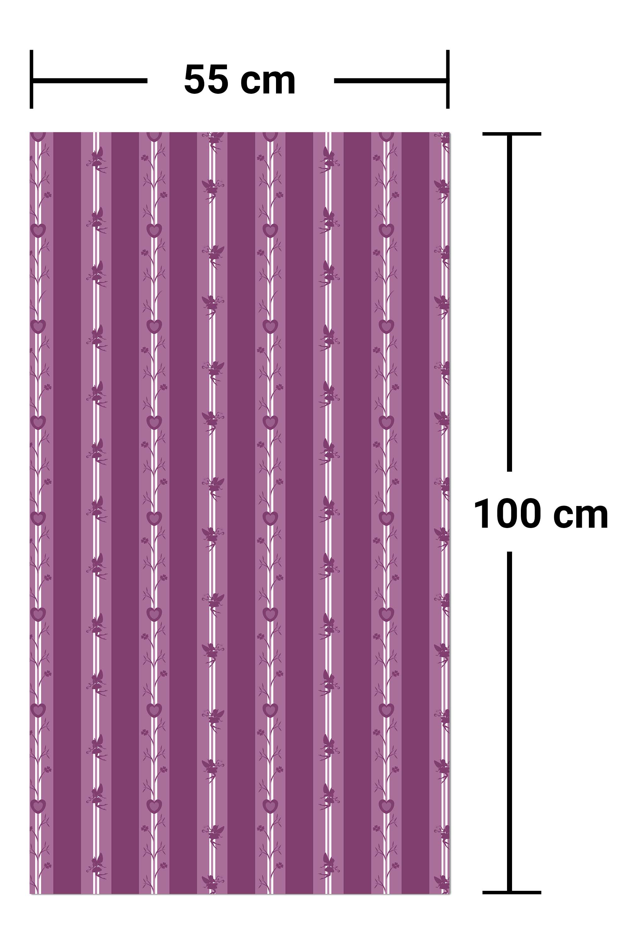 Garderobe Herzmuster M0386 entdecken - Bild 7 Garderobe Herzmuster M0386 entdecken - Bild 7