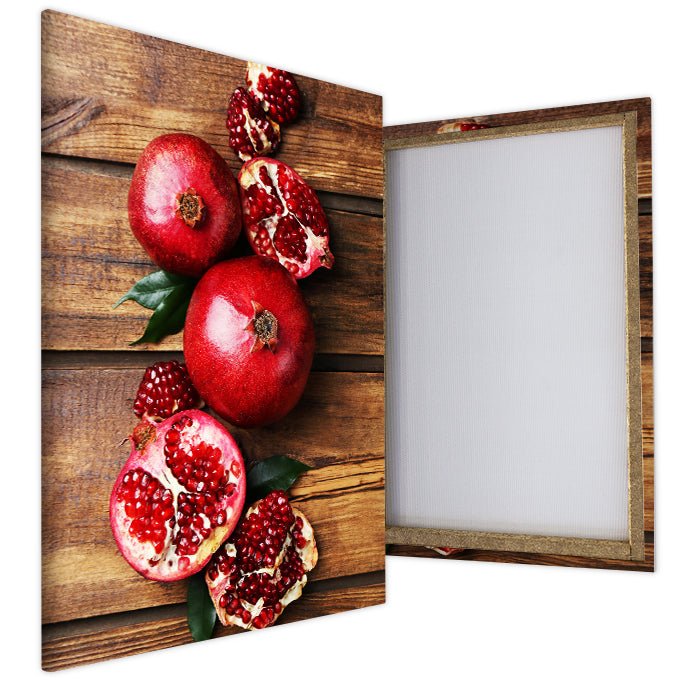 Leinwandbild Obst & Gemüse, Hochformat M0386 kaufen - Bild 4 Leinwandbild Obst & Gemüse, Hochformat M0386 kaufen - Bild 4