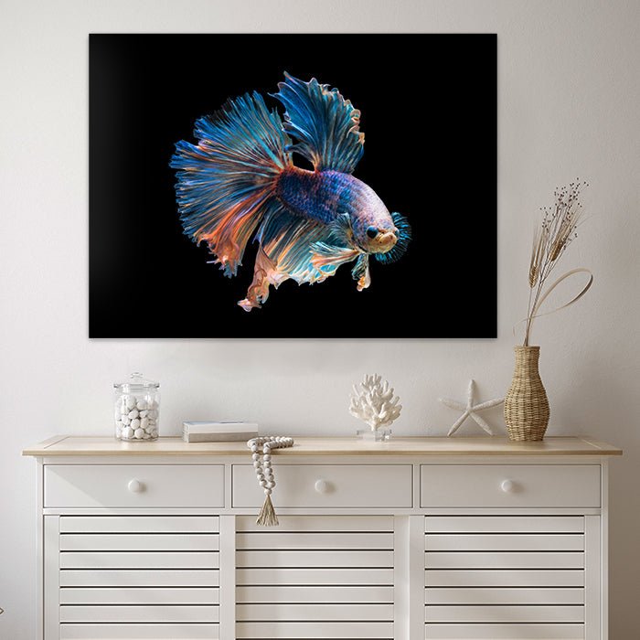 Leinwandbild Maritim, Querformat M0393 kaufen - Bild 2 Leinwandbild Maritim, Querformat M0393 kaufen - Bild 2