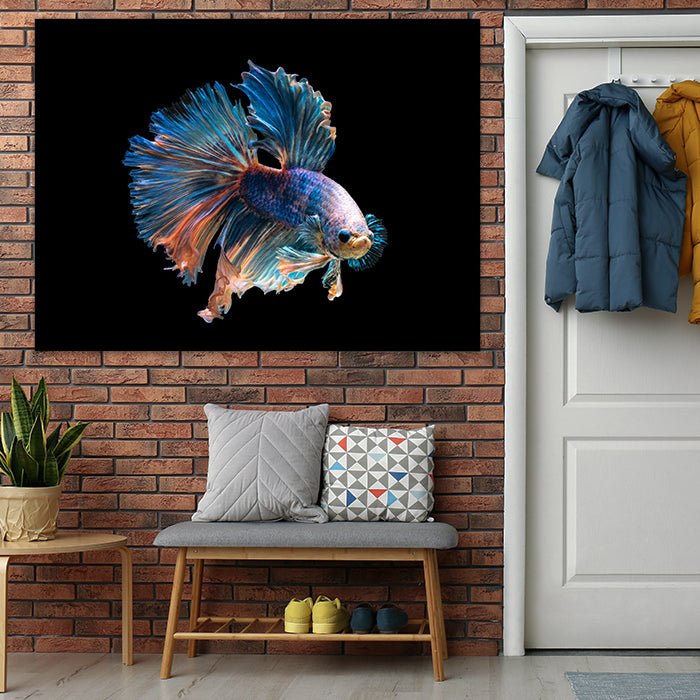 Leinwandbild Maritim, Querformat M0393 kaufen - Bild 3 Leinwandbild Maritim, Querformat M0393 kaufen - Bild 3