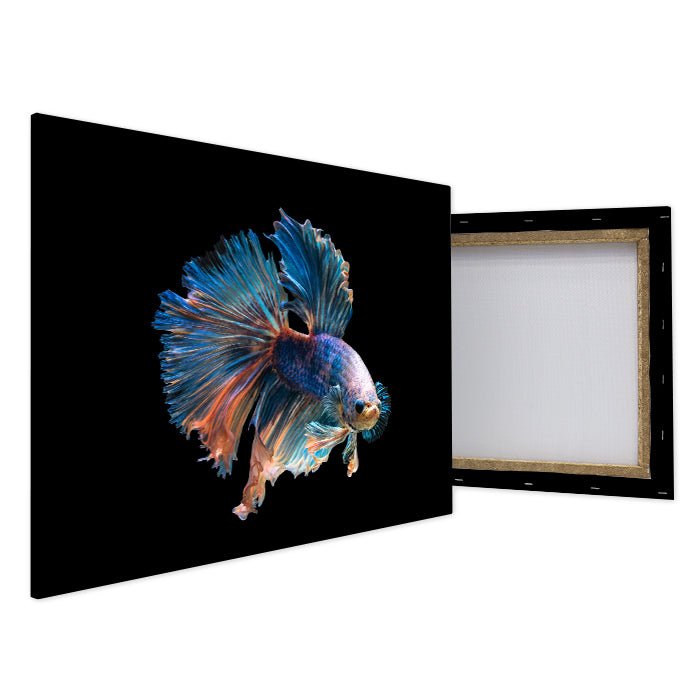 Leinwandbild Maritim, Querformat M0393 kaufen - Bild 4 Leinwandbild Maritim, Querformat M0393 kaufen - Bild 4