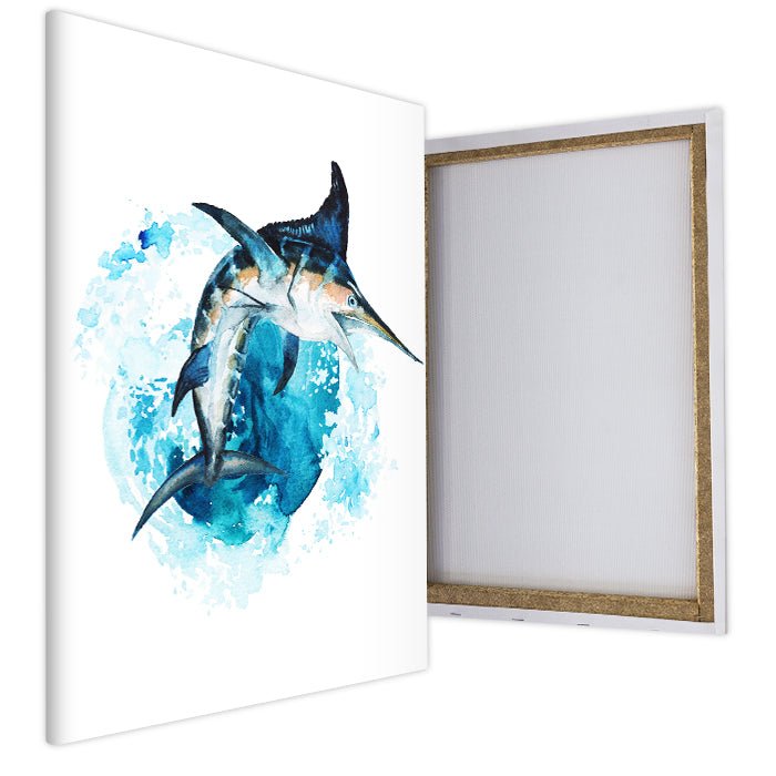 Leinwandbild Maritim, Hochformat M0394 kaufen - Bild 4 Leinwandbild Maritim, Hochformat M0394 kaufen - Bild 4